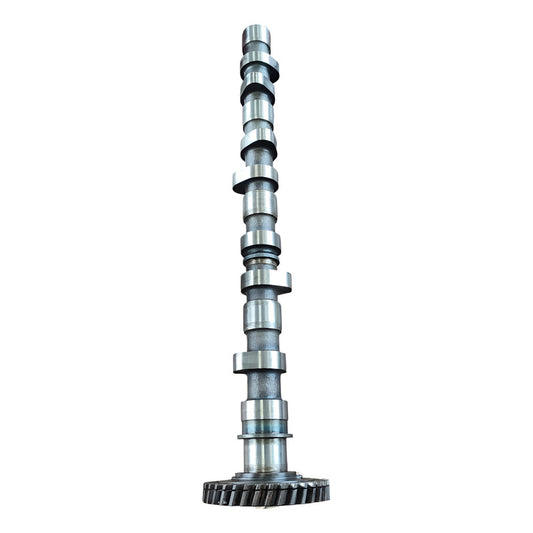 Arbol Levas Motor Isuzu 4hk1 Elf 400 450 500 Gris Oscuro