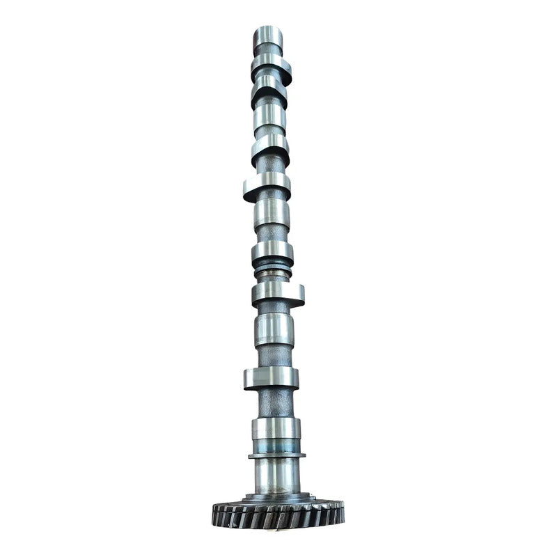Arbol Levas Motor Isuzu 4hk1 Elf 400 450 500 Gris Oscuro