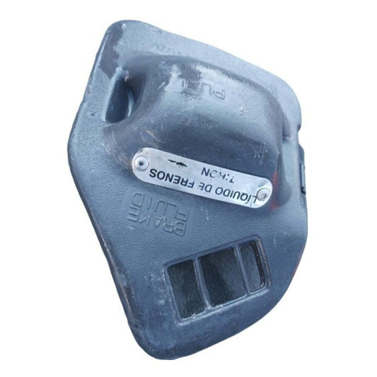 Tapa Cubierta Tablero Cabina Liquido Frenos Isuzu Elf 400