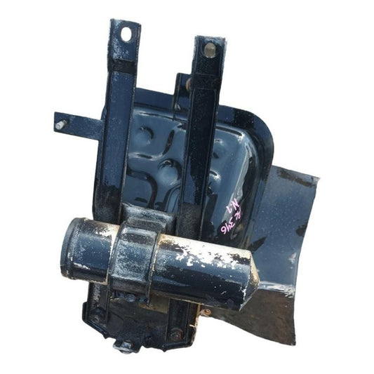 Tanque Deposito Vacio Gas A/c Freightliner Sterling Fl360