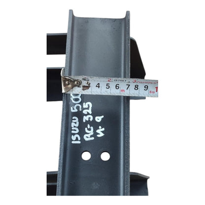 Porta Llantas Mecanismo Refacción Llanta Isuzu 500