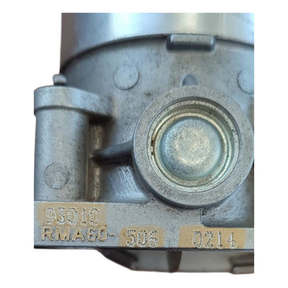 Cuerpo Aceleración Papalote Isuzu 4jj1e5le Elf 300 18-23