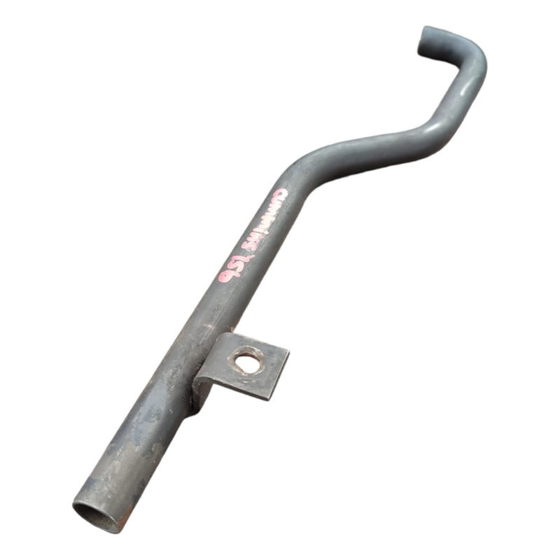 Tubo Respiración Compresión Motor Cummins Isb 5.9