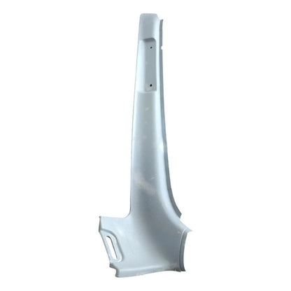 Moldura Poste Interior Copiloto Cabina Isuzu Elf 500 2022 Gris