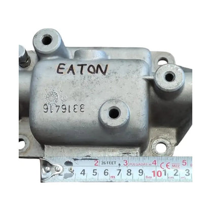 Transmisión Eaton Fuller Fs Escopeta Selector Cambios Autobu