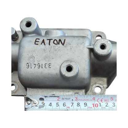 Transmisión Eaton Fuller Fs Escopeta Selector Cambios Autobu