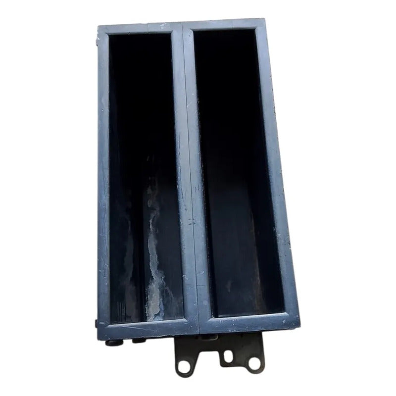 Soporte Consola Central Estereo Tablero Hino00 500 1524