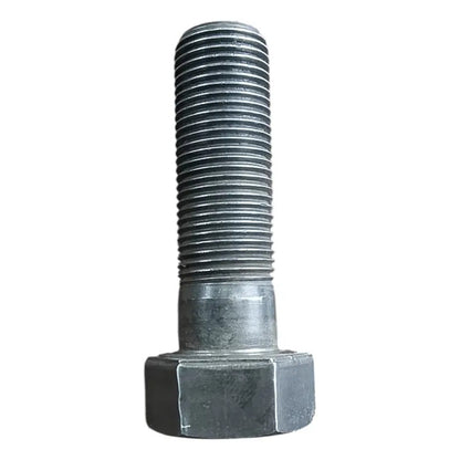 Tornillo Volanta Aro Dentado Motor Caterpillar 3406b Plateado