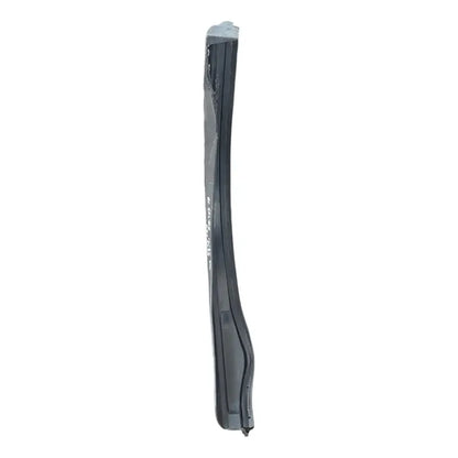Moldura Salpicadera Puerta Cabina Isuzu Elf 500 2022 Negro