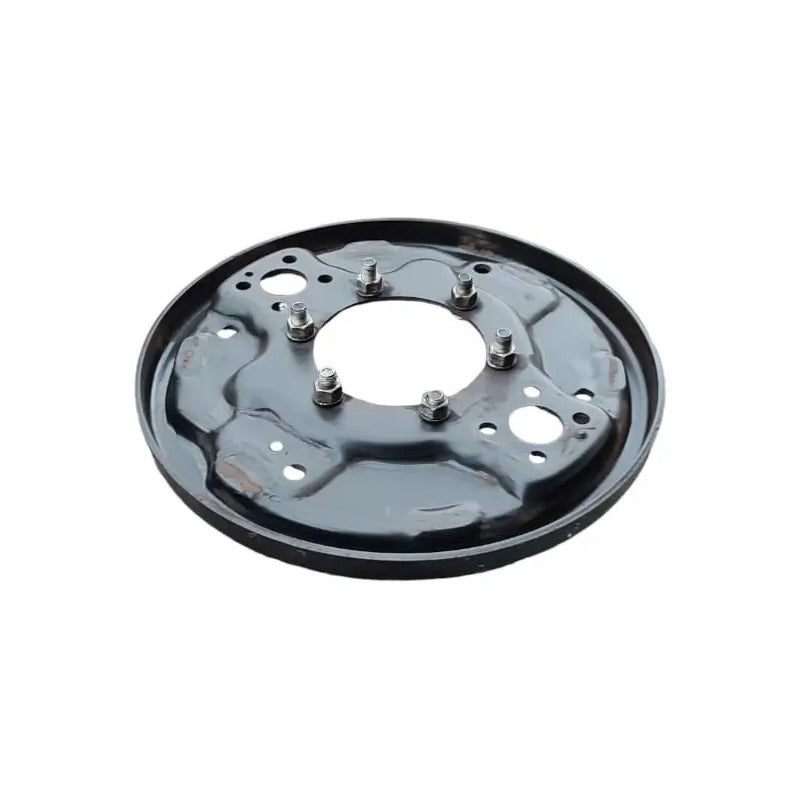 Plato Porta Balatas Cilindro Rueda Frenos Isuzu 300 Piloto