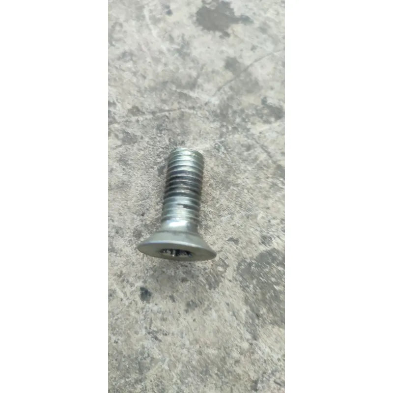 9 Tornillos Arandela Separador Transmisión Hino 300 6 Vel