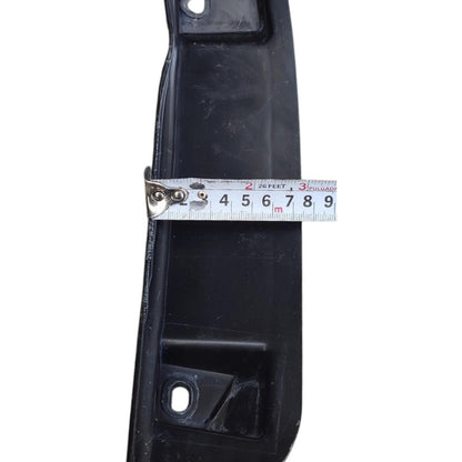 Moldura Puerta Cabina Hino 300 816 Año 2021 Piloto