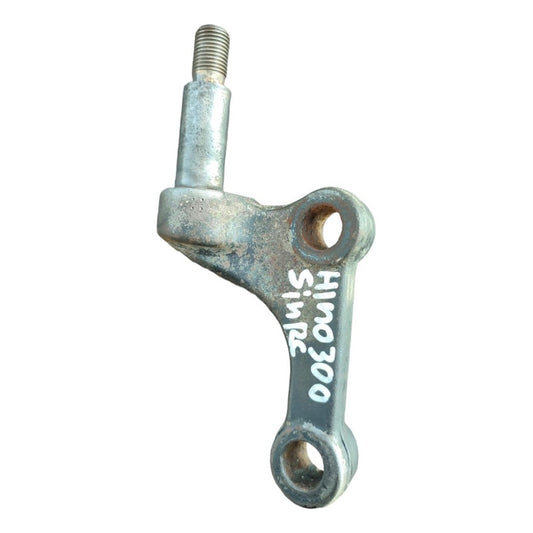 Base Soporte Amortiguador Piloto Delantero Hino 300 816