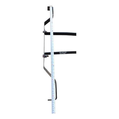 Base Soporte Abrazadera Barra Cardan Hyundai Hd120