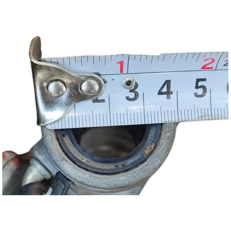 Selector Cambios Transmisión 6 Vel Isuzu Elf 400 450 Detalle