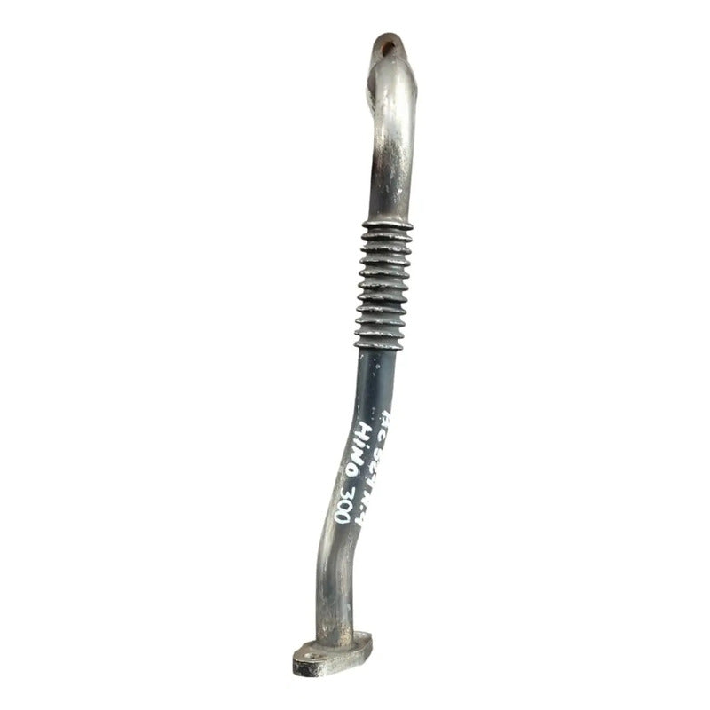 Tubo Linea Aceite Turbo Motor Hino 300 816 716 616 514