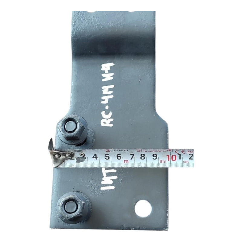 Deposito Tanque Aceite Dirección Internat 4300 4700 Sin Tapa