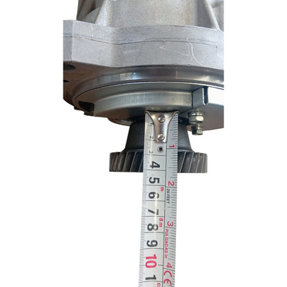 Bomba Vacío Cople Engrane Motor 4hk1-okl650 Isuzu Elf 500 20