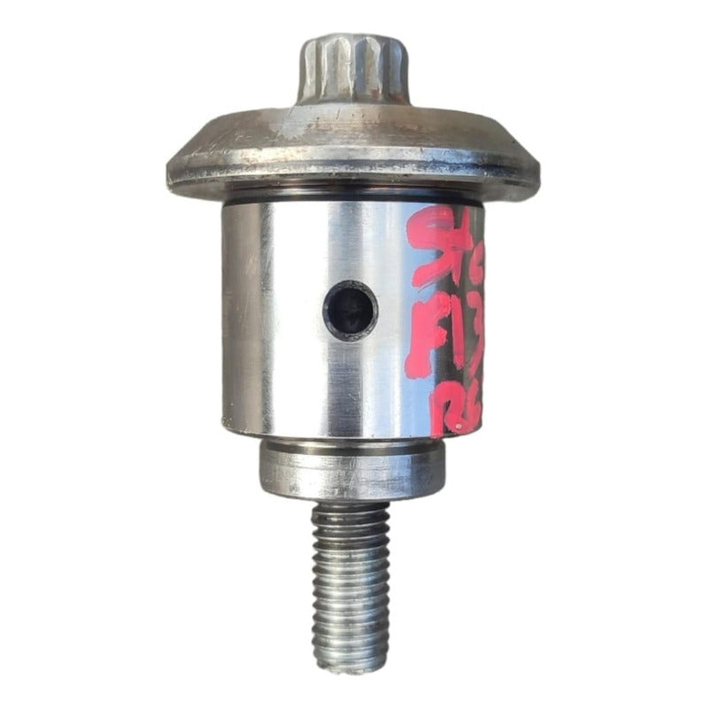 Buje Engrane Cabeza Arbol Levas Sterling Fl 360 4m50