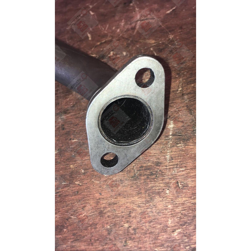 Coladera Succión Aceite Carter Motor Mercedes Benz Om 904