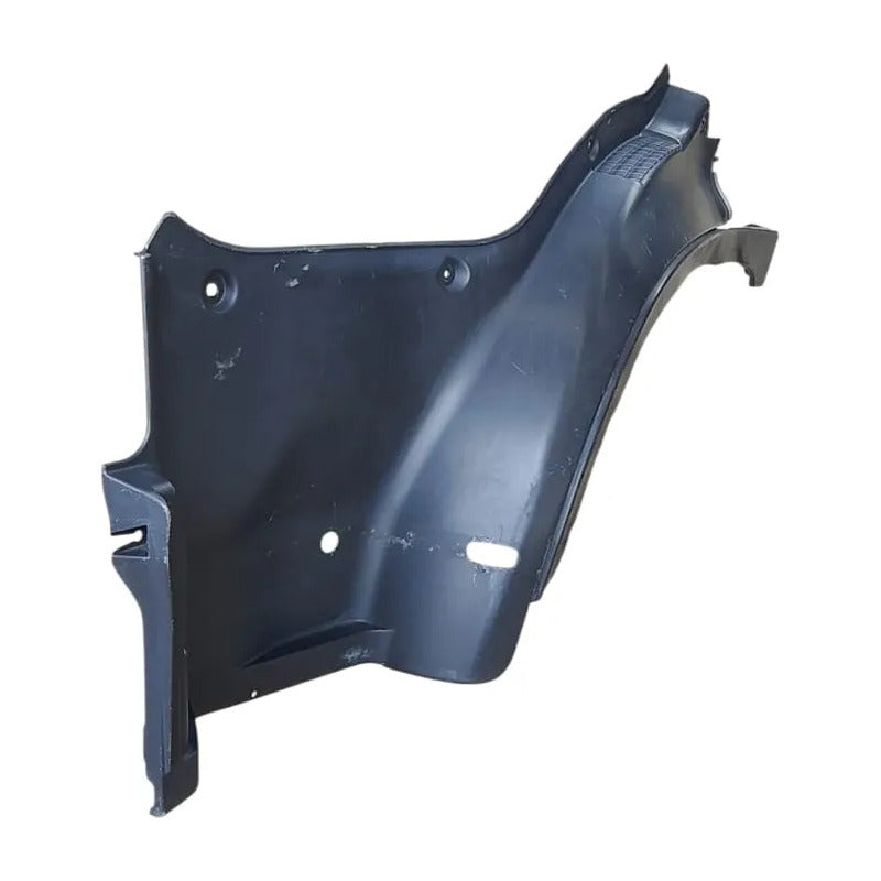 Moldura Llanta Lodera Puerta Cabina Hino 500 1524 Piloto Negro
