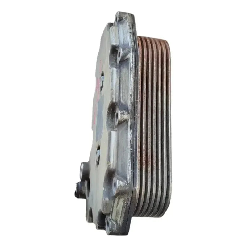 Enfriador De Aceite Motor Mercedes Benz Om 906 904
