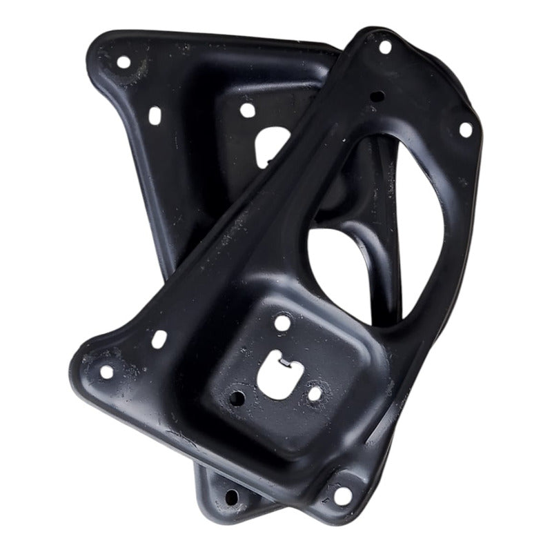 Soporte Base Defensa Parachoques Hino 300 816 716