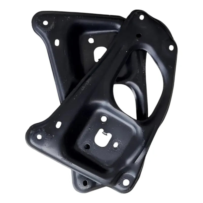 Soporte Base Defensa Parachoques Hino 300 816 716