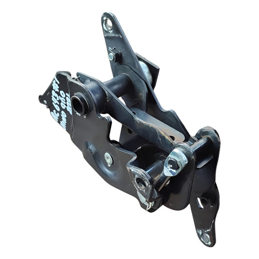 Base Soporte Gancho Cabina Hino 300 816 716 Año 2021