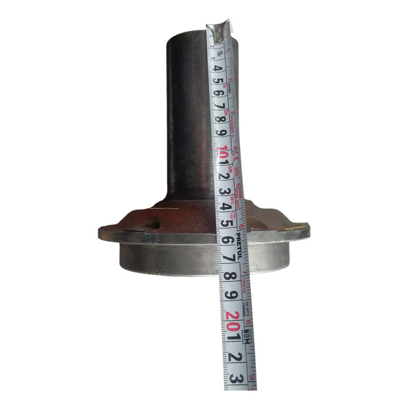 Tapa Candelero Transmision Eaton Fuller Fs-6406n Ocre