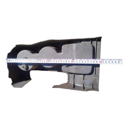 Porta Vasos Cubierta Plastico Bisel Isuzu Elf 500