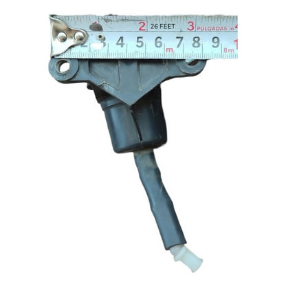 Conector Deposito Tanque Liquido Clutch Hino 500 1018