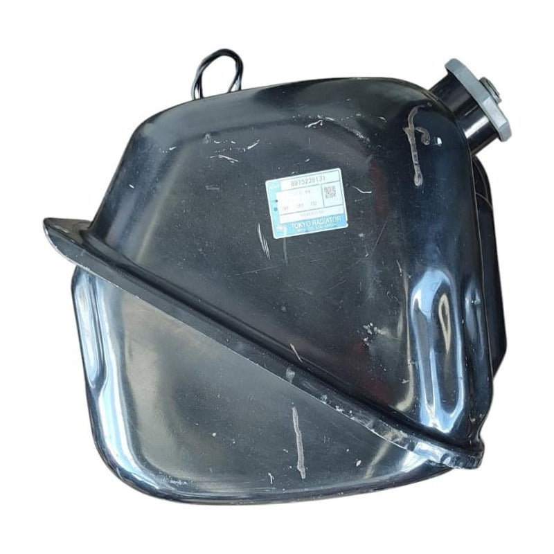 Tanque Diesel Combustible Isuzu Elf 300 2018-2023