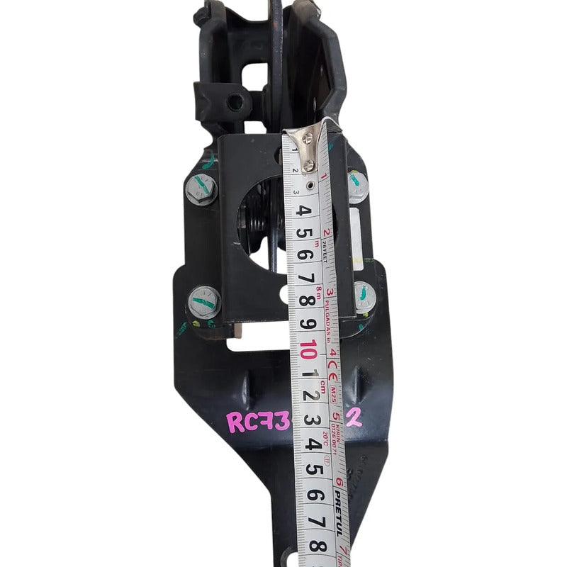 Soporte Base Pedal Clutch Freightliner Fl360 917 2021