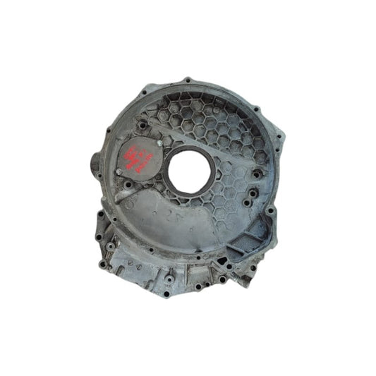 Coraza Concha Motor Isuzu 4hk1 Elf 400 450 500 Detalle