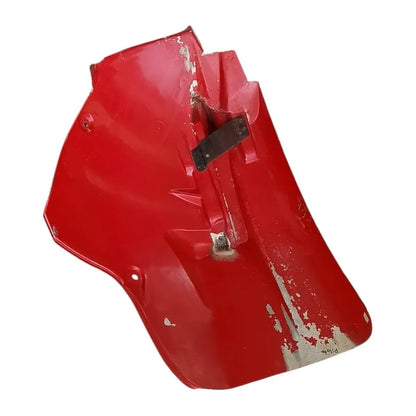 Remate Extension Cofre Freightliner Fl70 Piloto