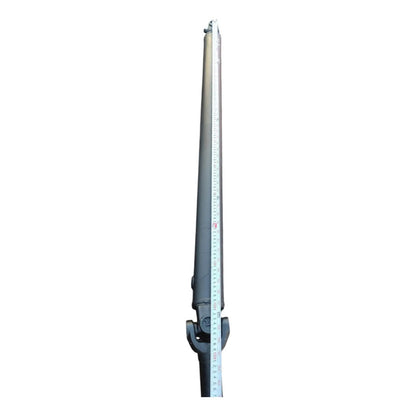 Flecha Cardan Yugo Cruceta Gmc 4 Pulgadas 1.43m Largo
