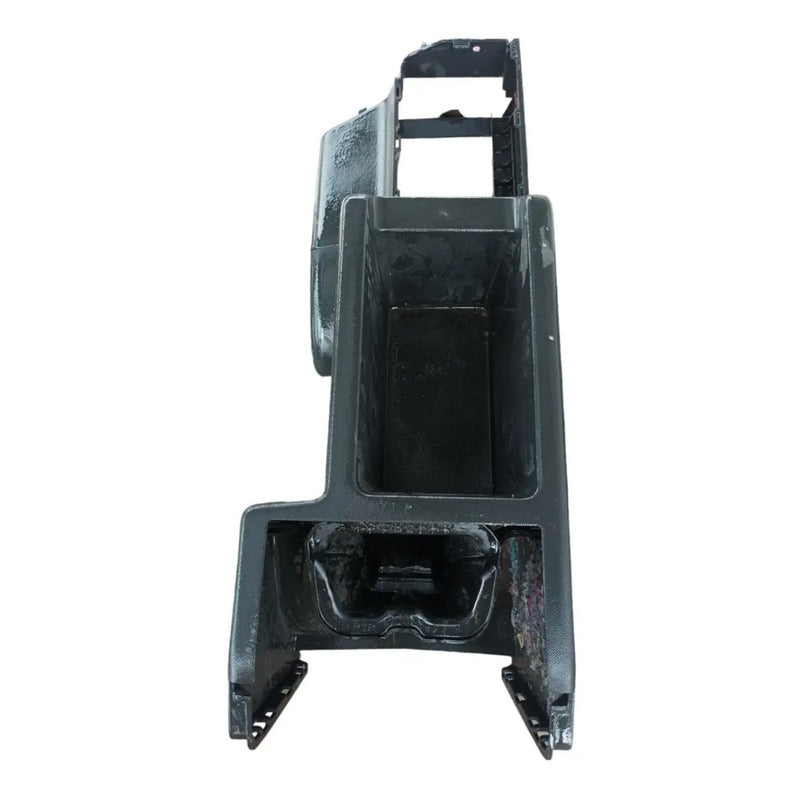 Consola Guantera Descansa Brazo Central Tablero Chevrolet