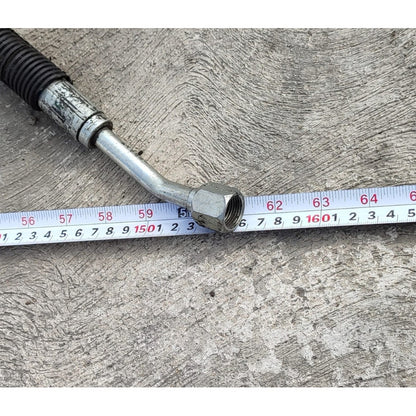 Manguera Tubo Presion Direccion Cf600 Vt275 4.5l Power