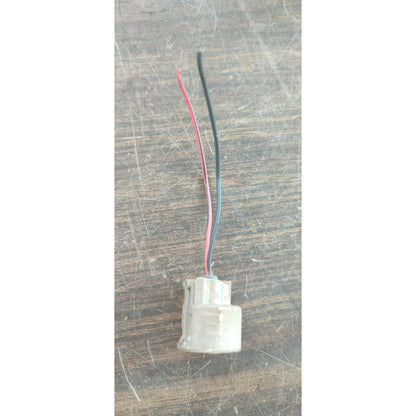 Conector Enchufe Sensor Temperatura Motor Isuzu 450 500