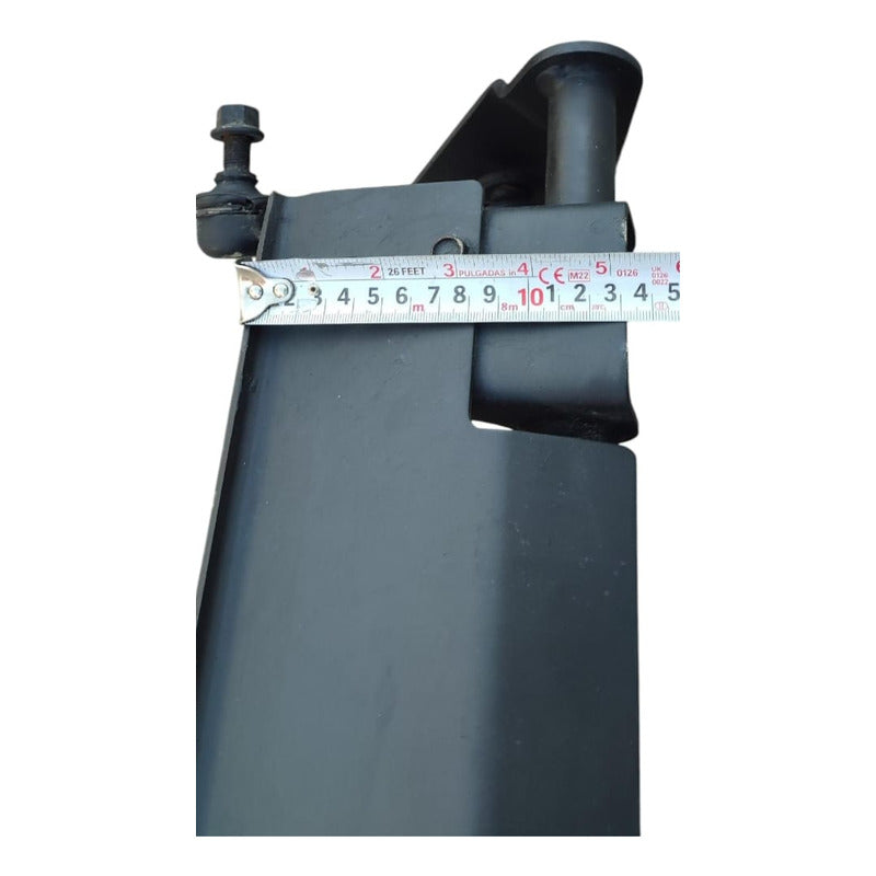 Soporte Base Chasis Barra Estabilizadora Sterling Fl360 Frei