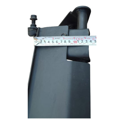 Soporte Base Chasis Barra Estabilizadora Sterling Fl360 Frei