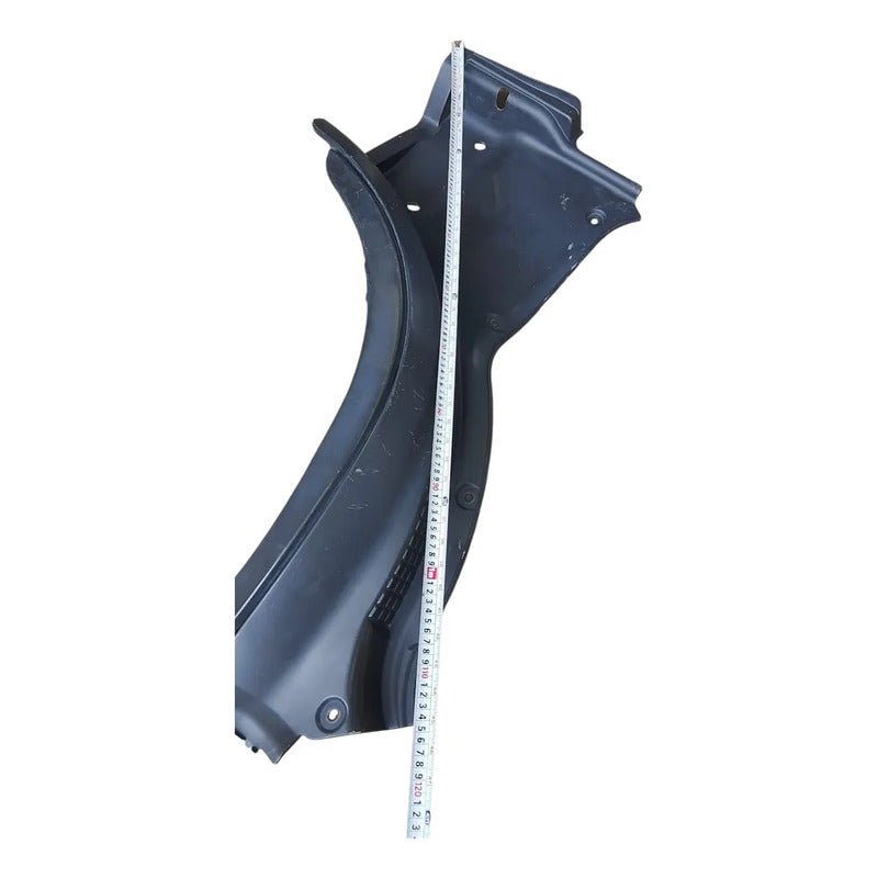 Moldura Llanta Lodera Puerta Cabina Hino 500 1524 Piloto Negro