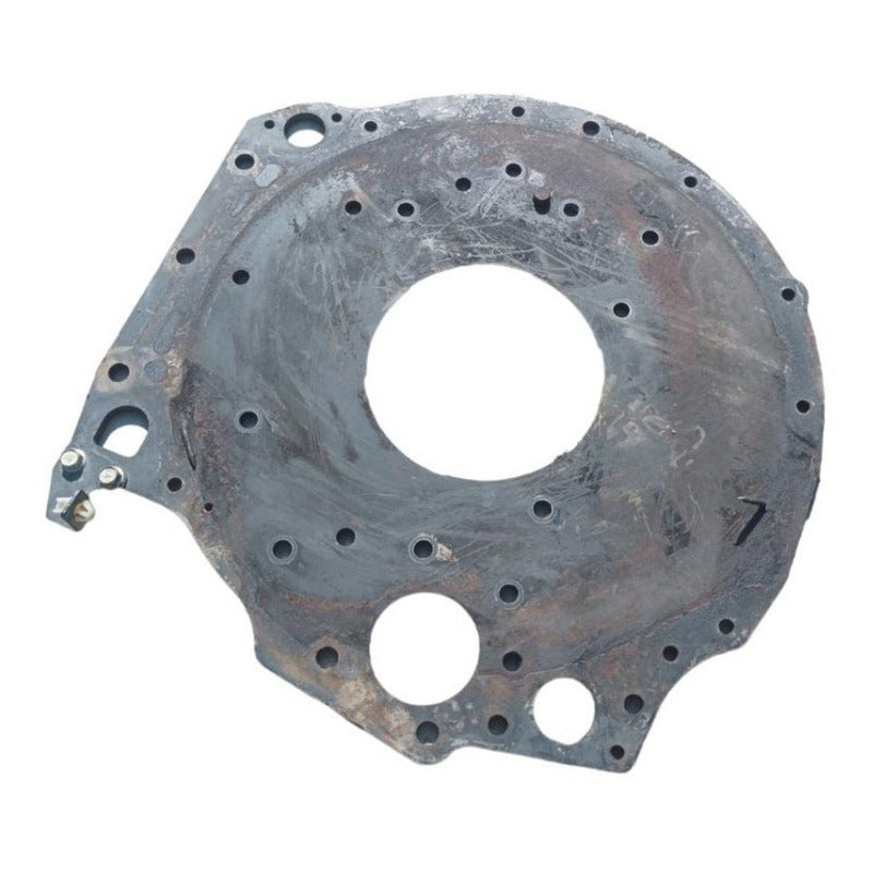 Coraza Concha Motor Transmisión Mitsubishi 4m50 Sterling