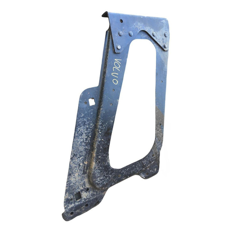 Base Soporte Spoiler Tanque Diésel Volvo Vnl Camión 2a Gener