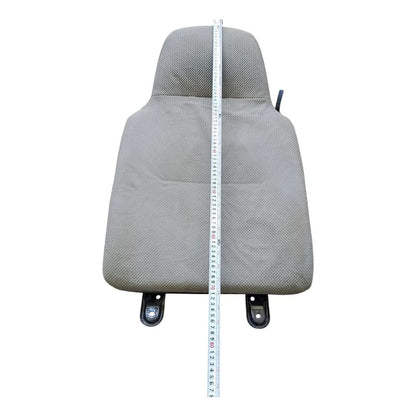 Respaldo Asiento Cabina Hino 300 816 716 Gris