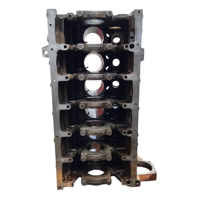 Monoblock Motor Mercedes Benz Om 906 Freightliner M2 Fl70