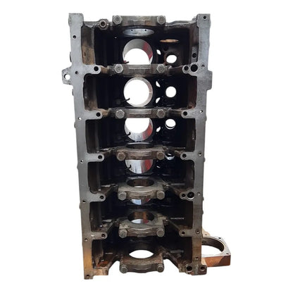Monoblock Motor Mercedes Benz Om 906 Freightliner M2 Fl70