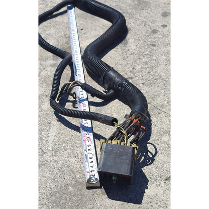 Arnés Cabina Luces Cofre Freightliner Fl70  Fl 70