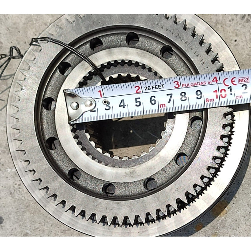 Engrane Transmision Caja Velocidades Mercedes G60 5a  Y 6a